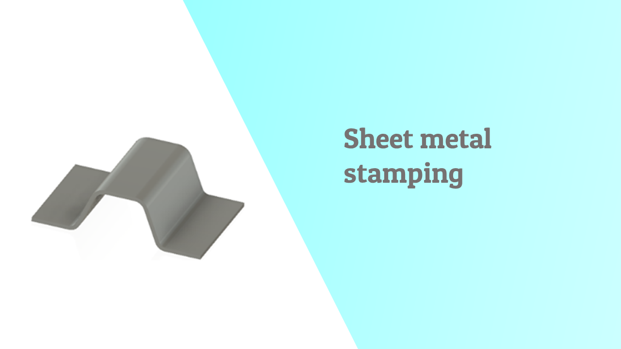 The widely use of sheet metal stamping is revolutionizing the manufacturing industry, resulting in increased efficiency, cost-effectiveness, and faster production times.